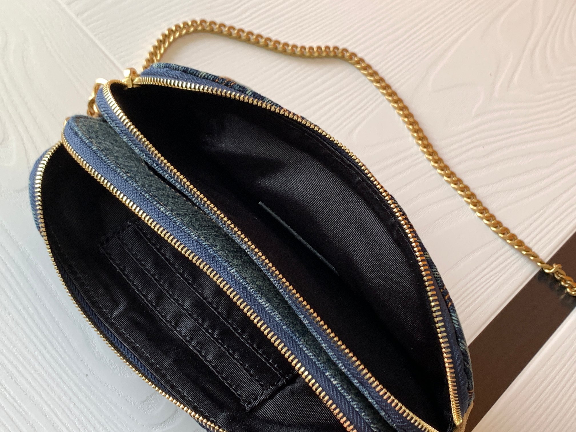 YSL Satchel Bags